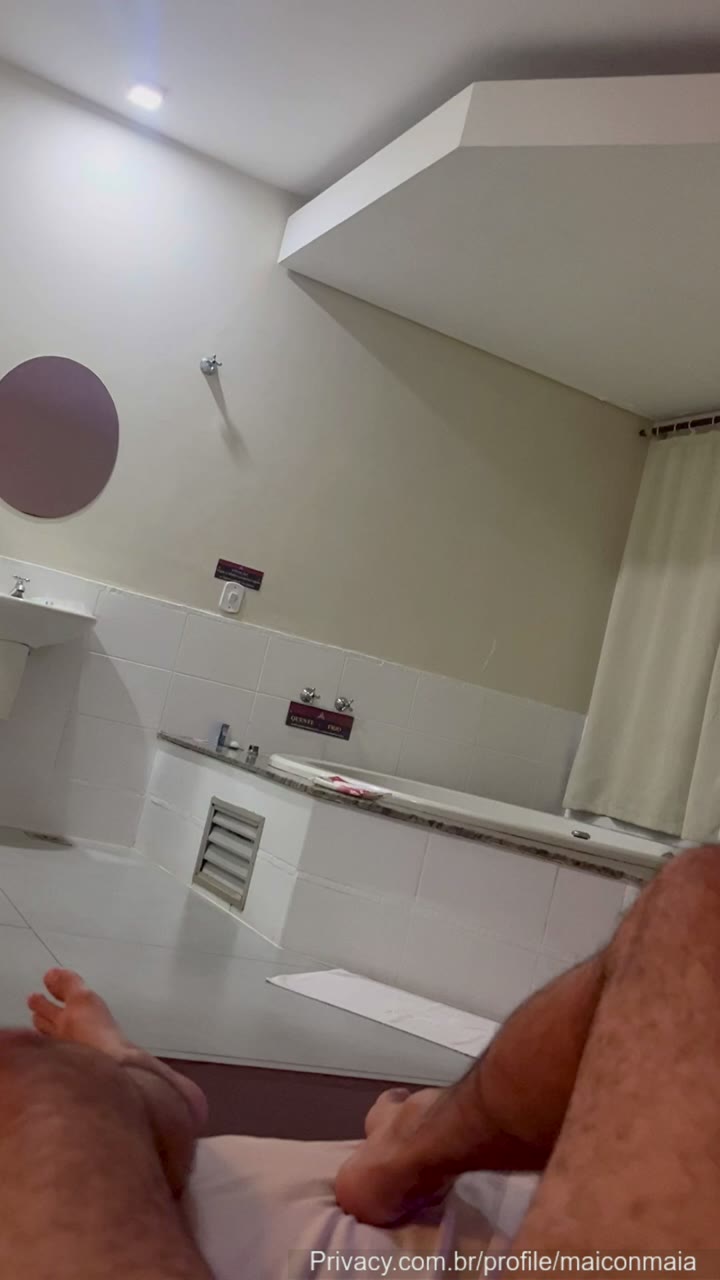 27 Maicon Maia maiconmaia Brazilian Beefy Guy Fuck Porn
