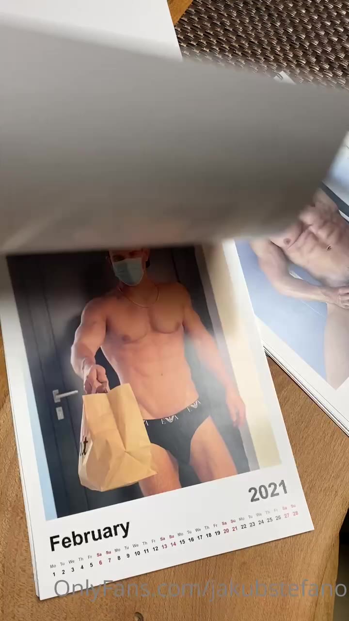 30 Fitness trainer   czech muscle hunk Jakub Bandoch jakubstefano onlyfans porn