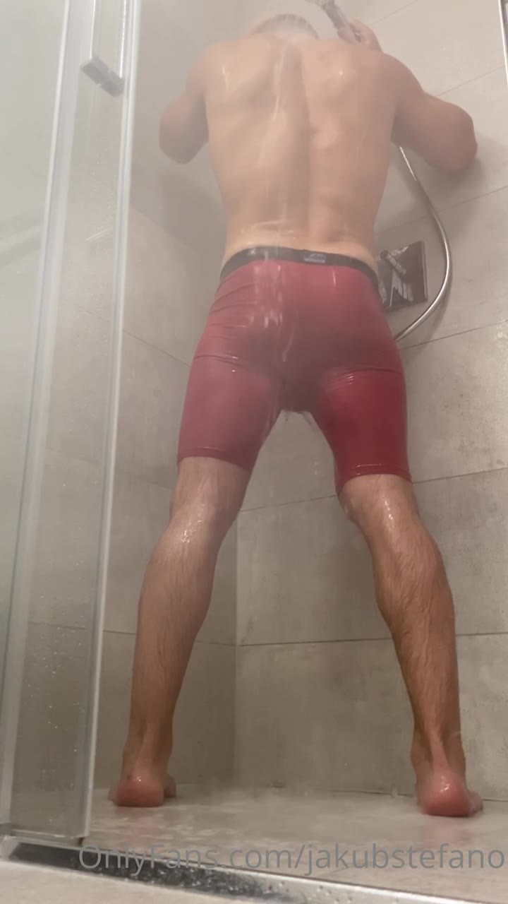 6 Fitness trainer   czech muscle hunk Jakub Bandoch jakubstefano onlyfans porn