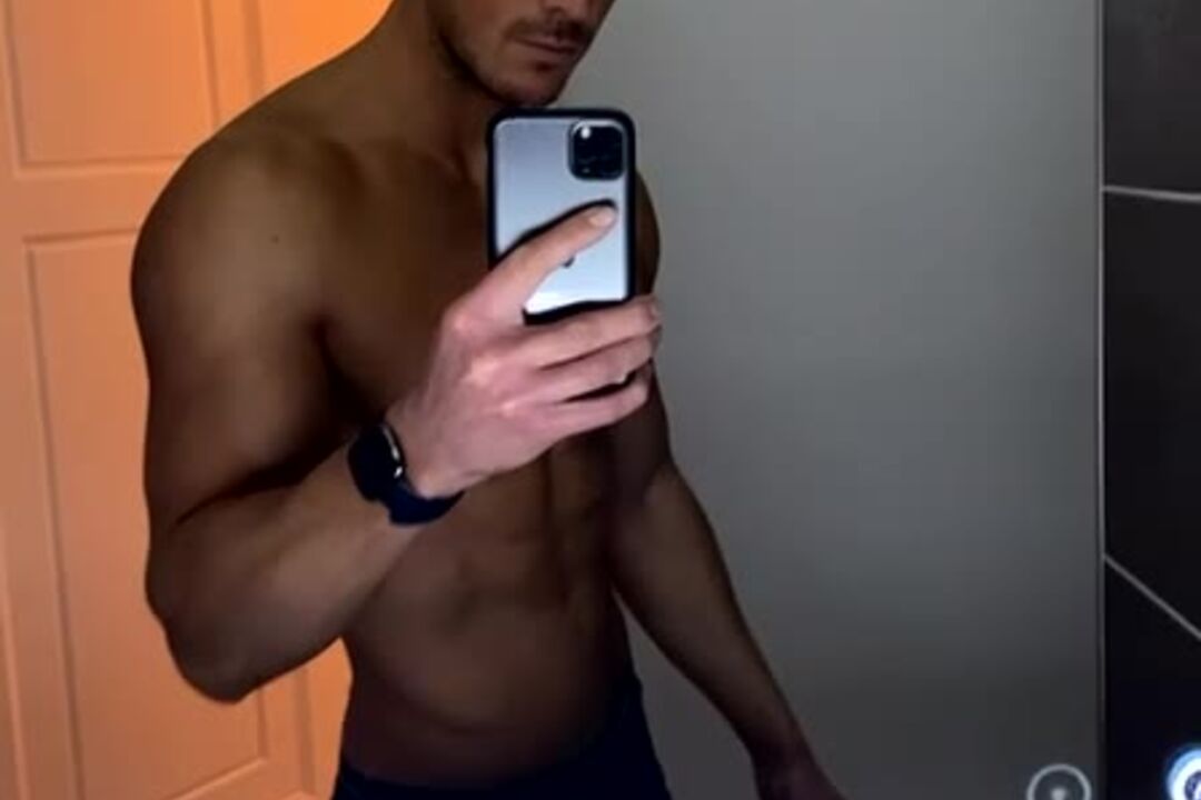 101 Fitness model Joel Fath powerjoel onlyfans