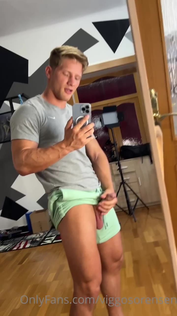 25 Daniel Kopecký Daniel Knight danielknight onlyfans porn leaked