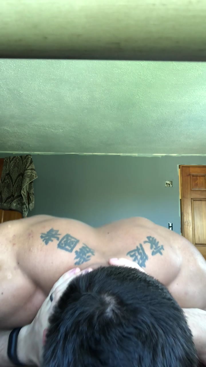 20 Sixholdover Nick Bayne Nick_bayne Onlyfans porn