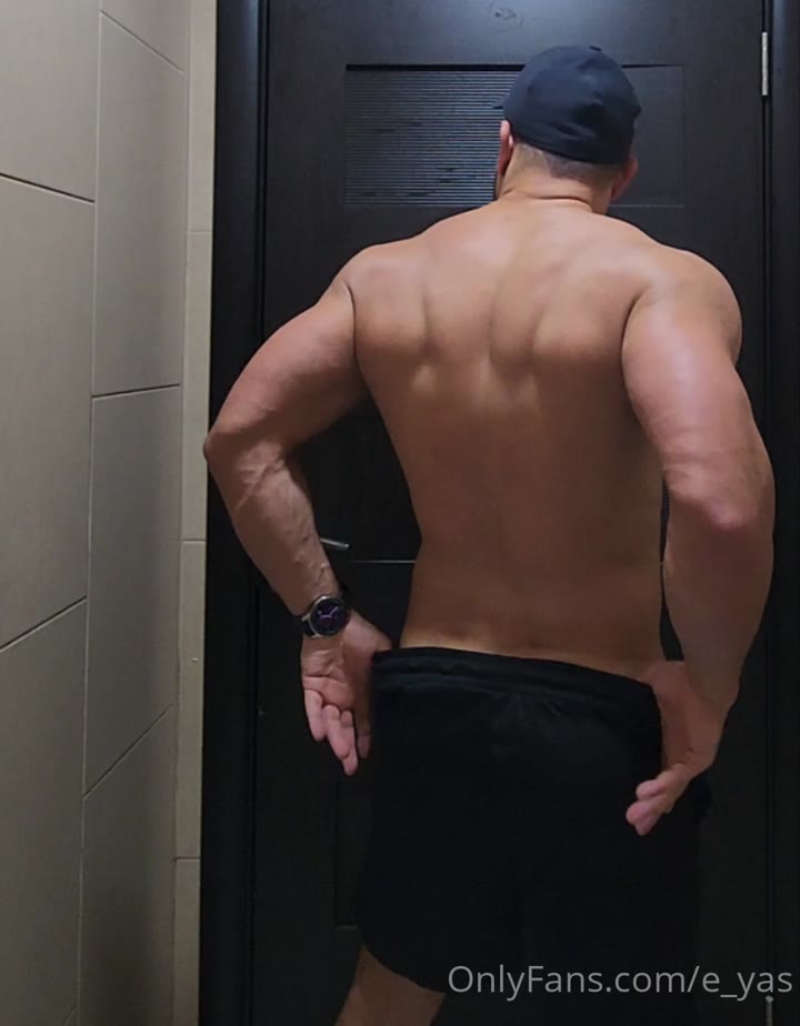30 Arab Stud yasofjordan e_yas onlyfans porn