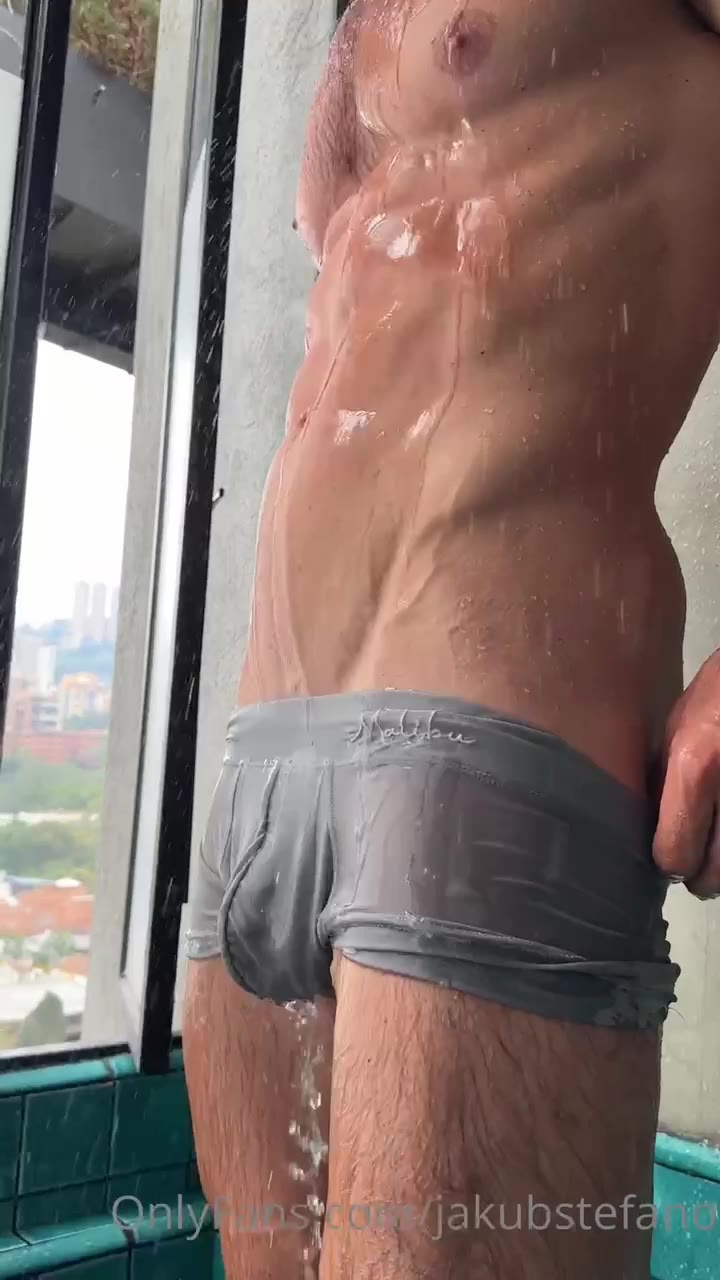 111 Fitness trainer   czech muscle hunk Jakub Bandoch jakubstefano onlyfans porn