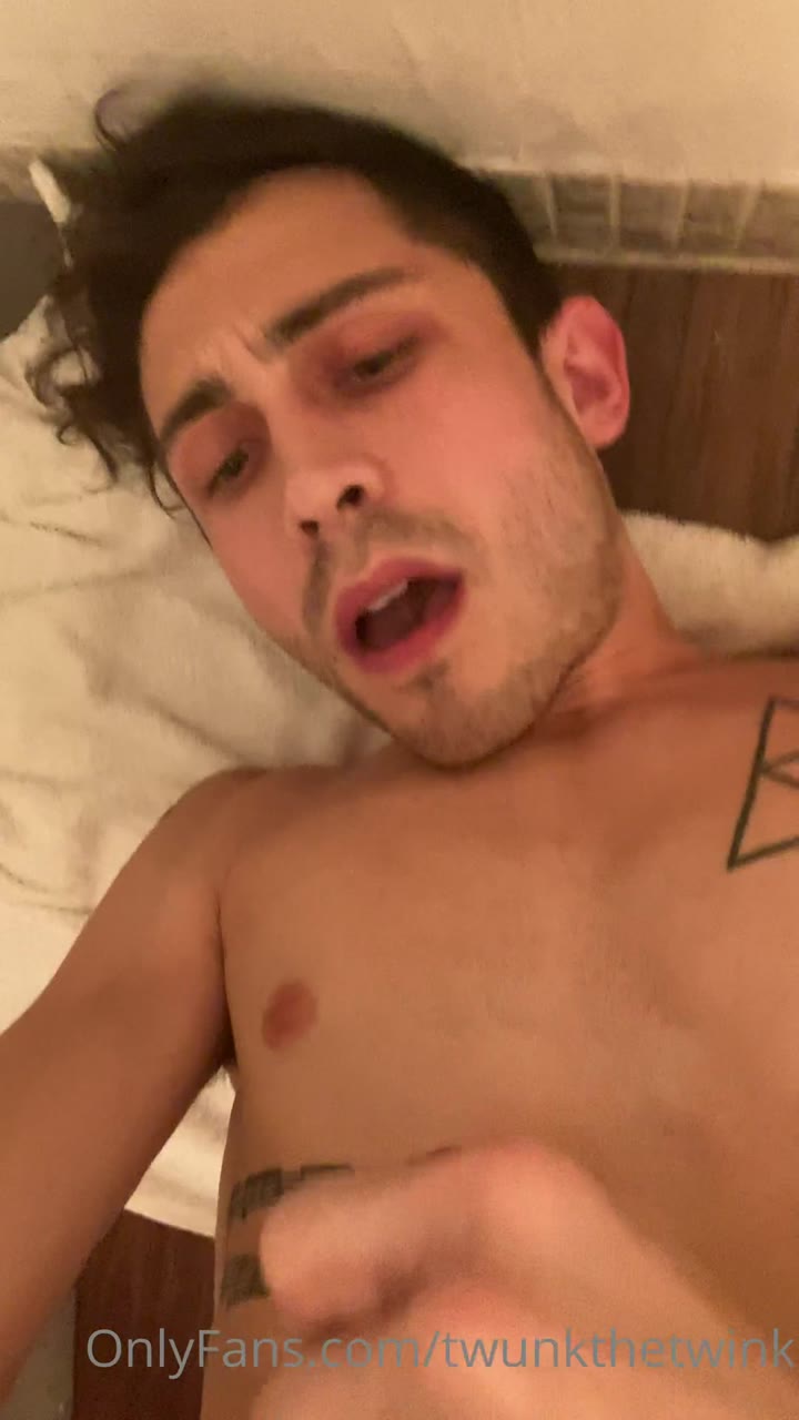 65 twunkthetwink onlyfans porn leaked