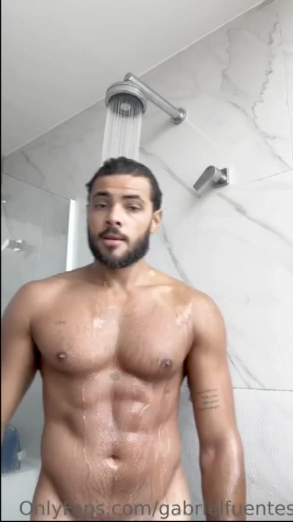 12 actor Gabriel Fuentes gabrielfuentes Onlyfans porn