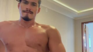 5 brazilian muscle hunk paulo victor melo,paulo_victormelo onlyfans porn