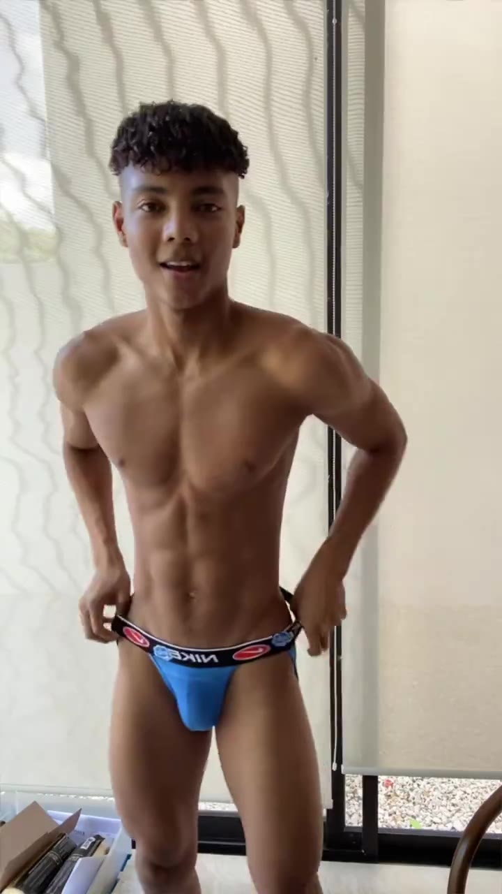12 JEFFRY ARANDA soyjaam sjaam ONLYFANS PORN