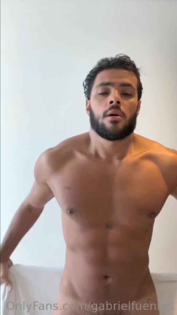 13 actor Gabriel Fuentes gabrielfuentes Onlyfans porn
