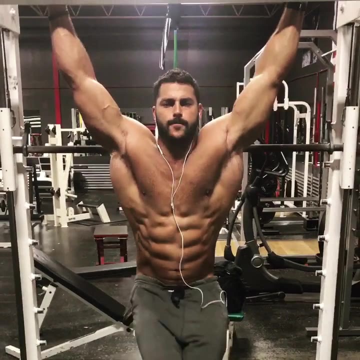 32 Sixholdover Nick Bayne Nick_bayne Onlyfans porn