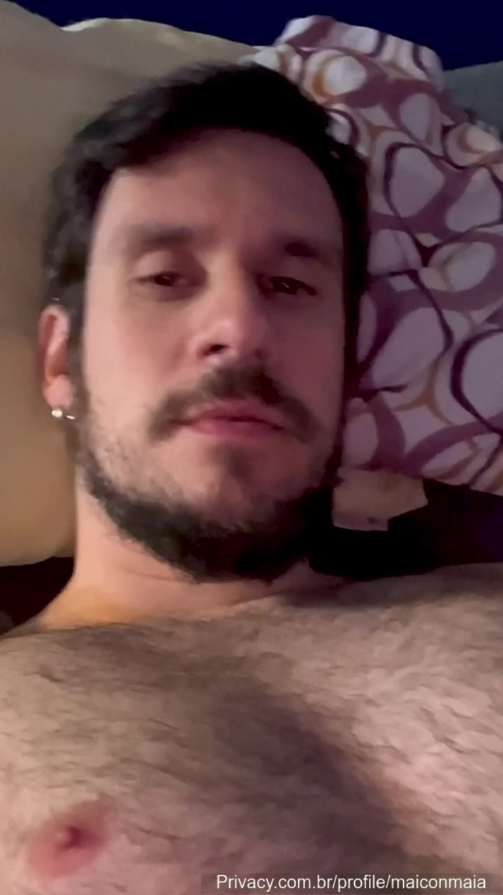50 Maicon Maia maiconmaia Brazilian Beefy Guy Fuck Porn