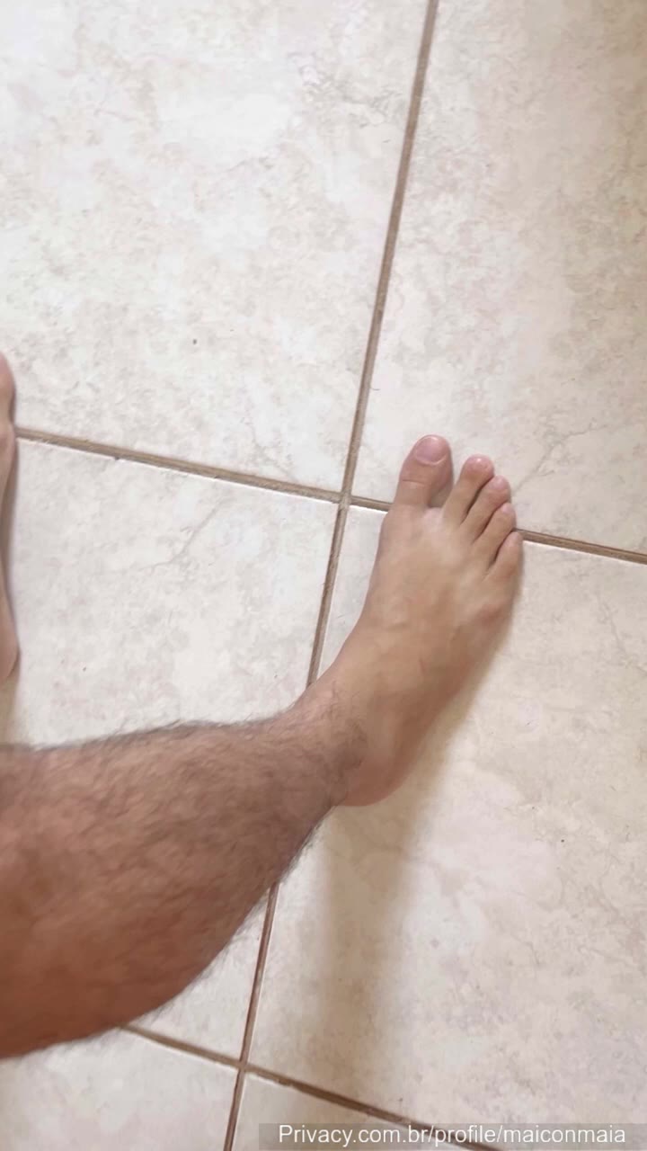 11 Maicon Maia maiconmaia Brazilian Beefy Guy Fuck Porn