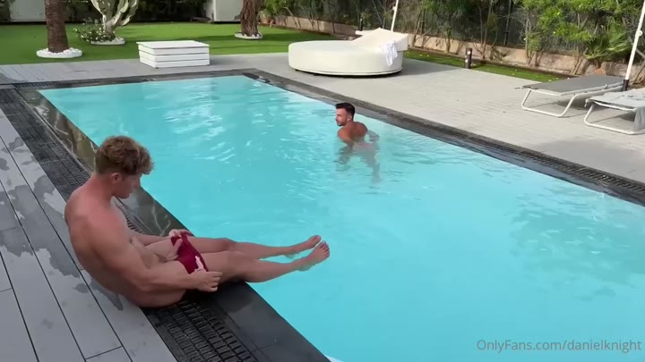 28 Daniel Kopecký Daniel Knight danielknight onlyfans porn leaked