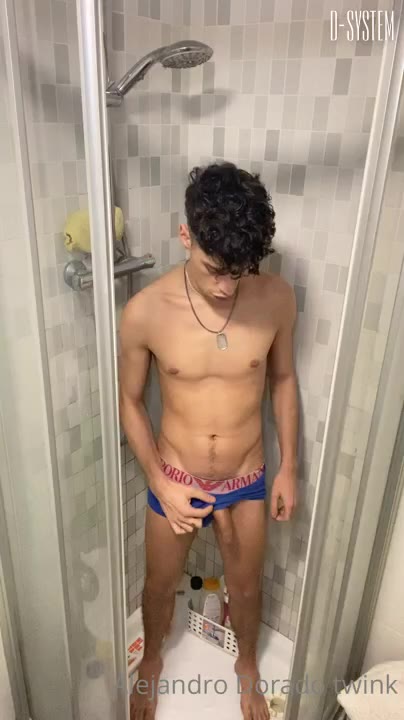 34 Alejandro Dorado alejandrodorado onlyfans twink porn