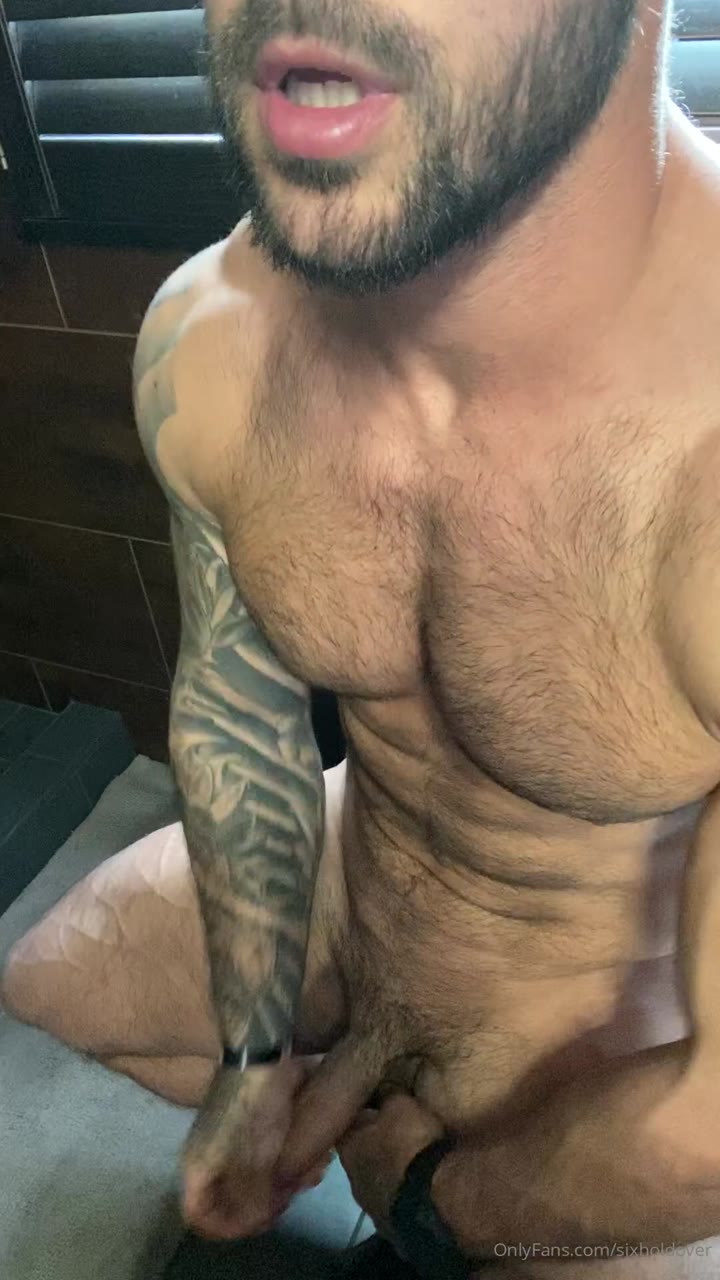 87 Sixholdover Nick Bayne Nick_bayne Onlyfans porn