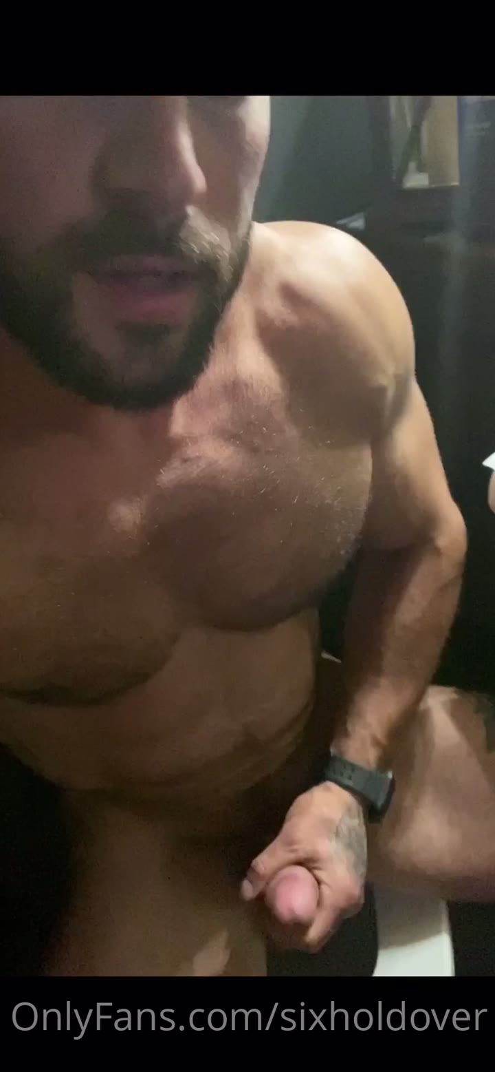 54 Sixholdover Nick Bayne Nick_bayne Onlyfans porn