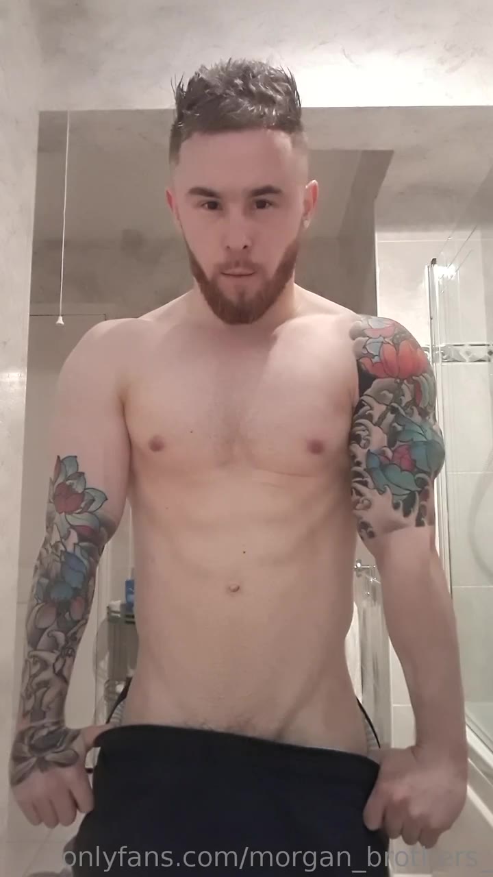 41 Morgan Brothers morgan_brothers_ Onlyfans Porn