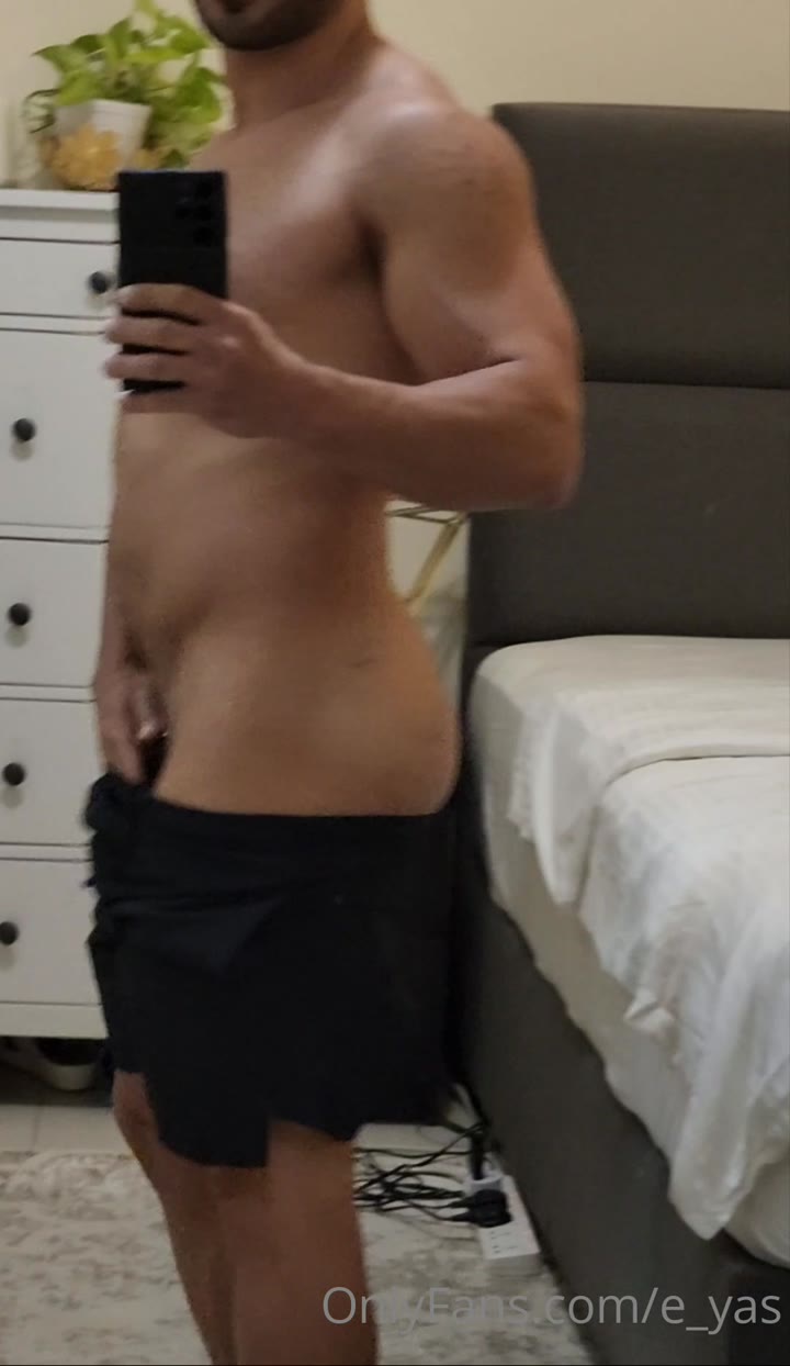 47 Arab Stud yasofjordan e_yas onlyfans porn