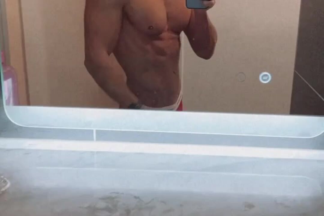 95 Fitness model Joel Fath powerjoel onlyfans