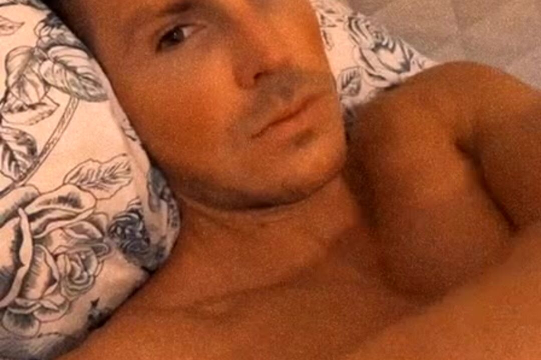 84 Fitness model Joel Fath powerjoel onlyfans