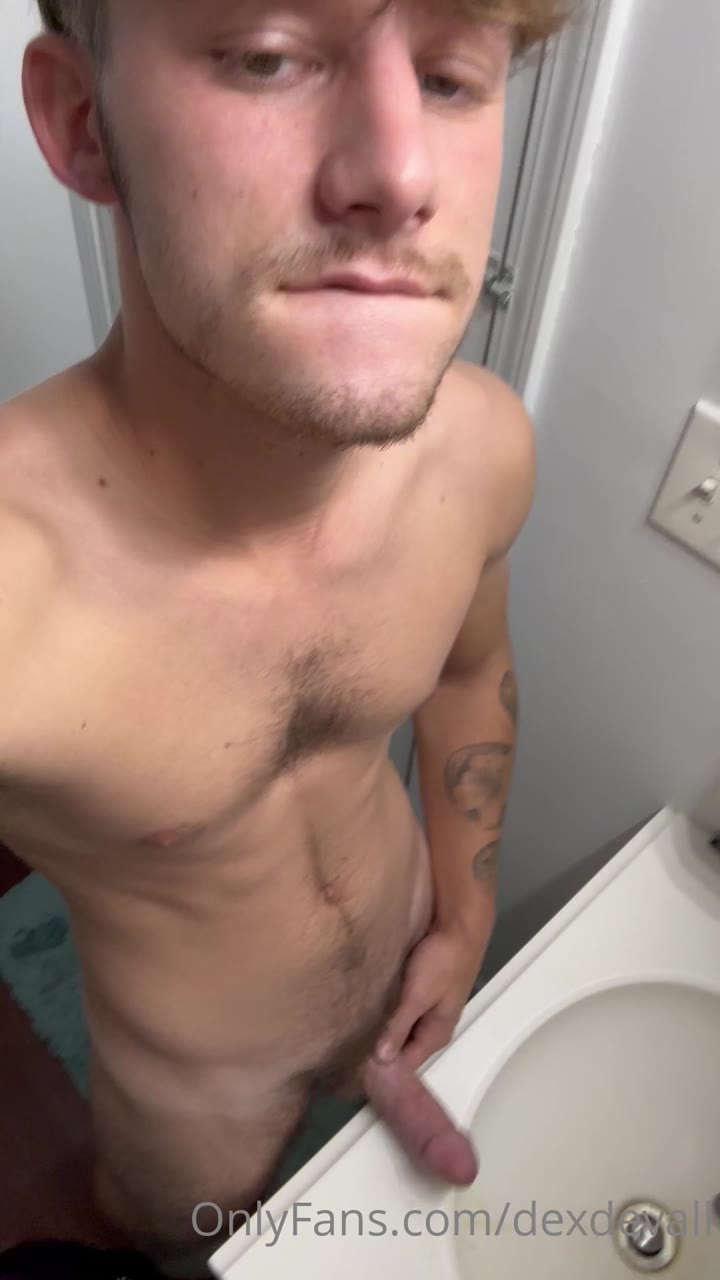 4 Dex Devall dexdevall Onlyfans porn