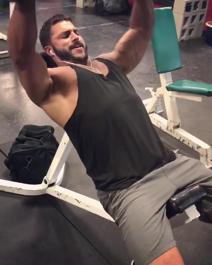 30 Sixholdover Nick Bayne Nick_bayne Onlyfans porn