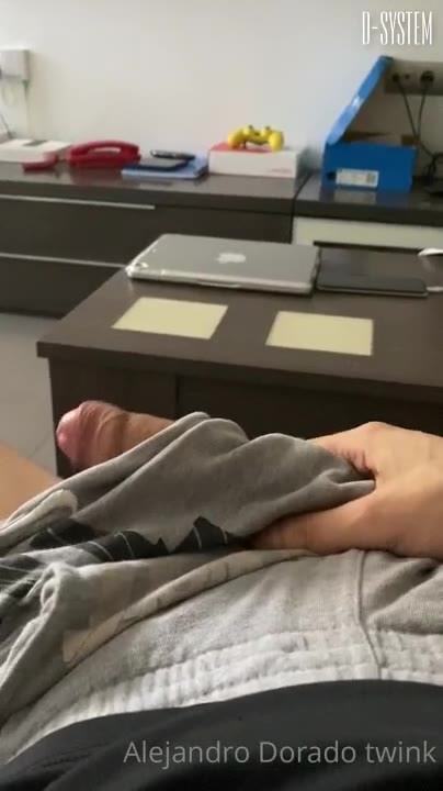 29 Alejandro Dorado alejandrodorado onlyfans twink porn
