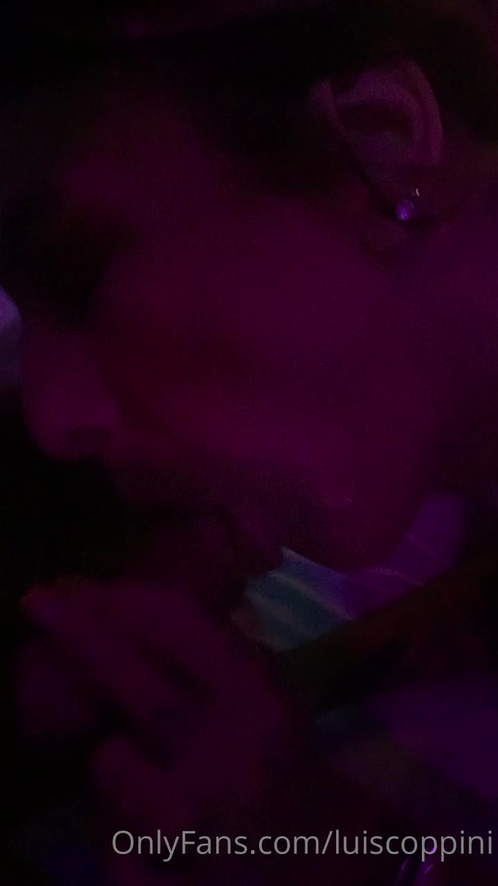 46 LUIS COPPINI luiscoppini onlyfans porn