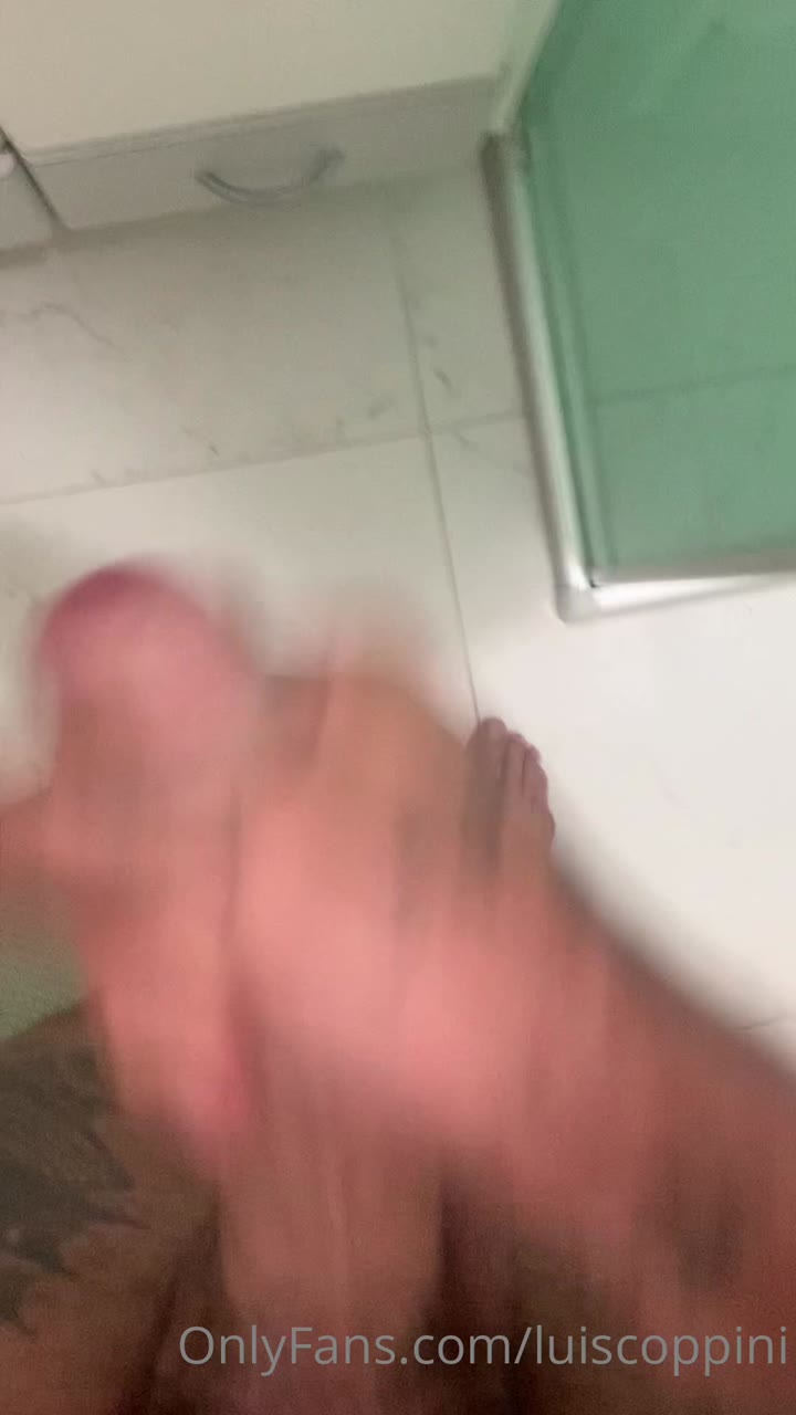 95 LUIS COPPINI luiscoppini onlyfans porn