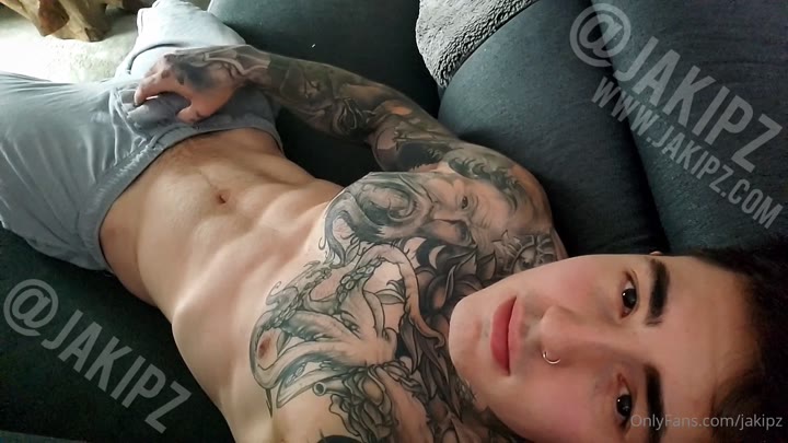 89 BIG COCK TIKTOKER JAKIPZ JAKE ANDRICH ONLYFANS PORN LEAKED