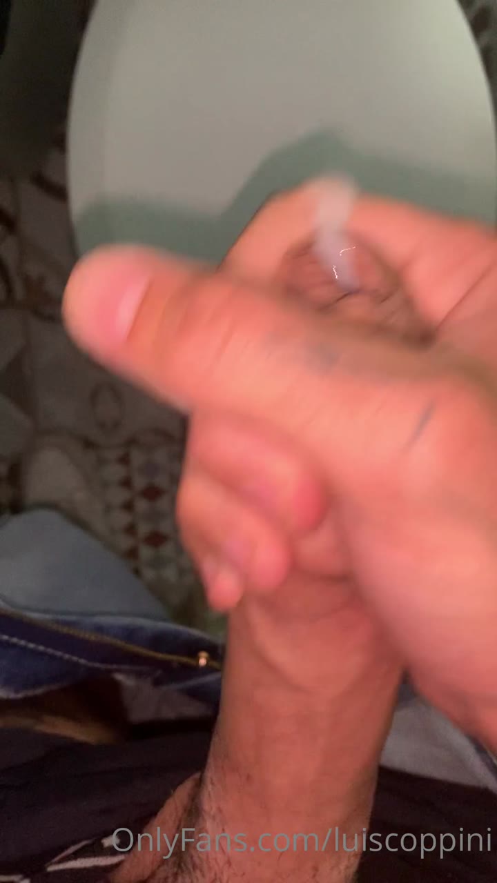 100 LUIS COPPINI luiscoppini onlyfans porn