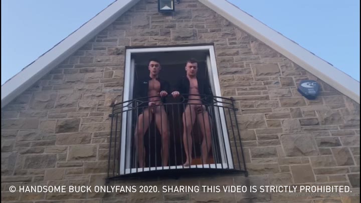 200 Handsomebuck onlyfans porn  leaked