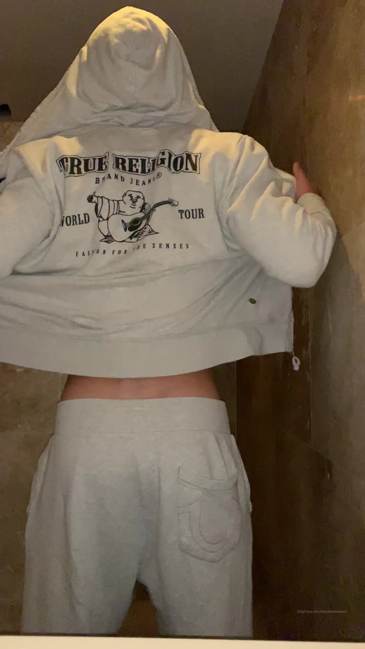 319 Handsomebuck onlyfans porn  leaked