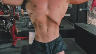 8 Josue Gonzalez josuefit onlyfans  leaked