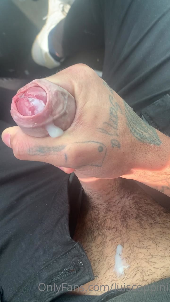 77 LUIS COPPINI luiscoppini onlyfans porn