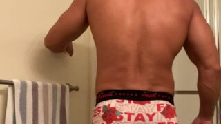 48 Latino muscle hunk guilledominus onlyfans porn