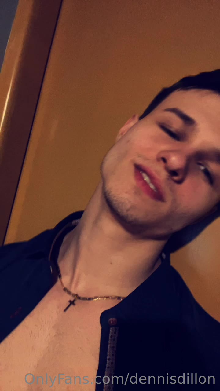 18 Muscle 18 yo teen  Dennis Dillon dennisdillon onlyfans porn