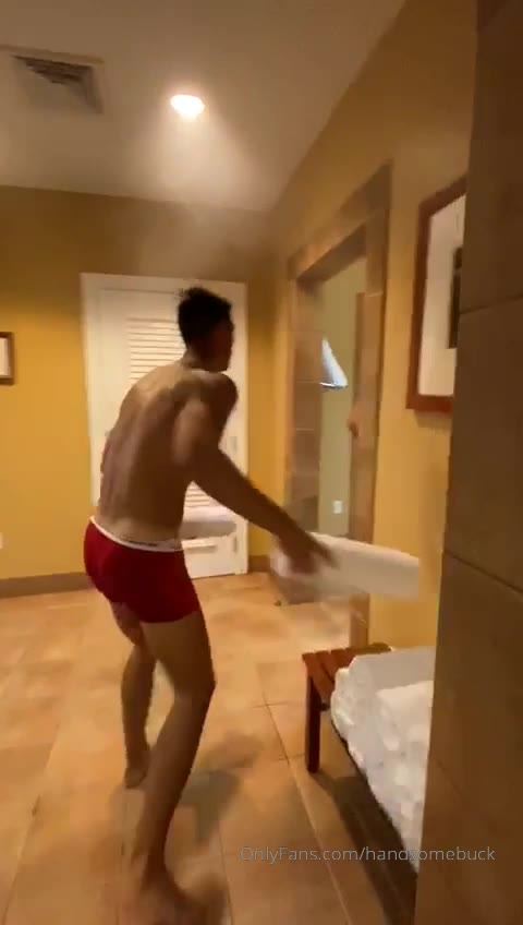 91 Handsomebuck onlyfans porn  leaked