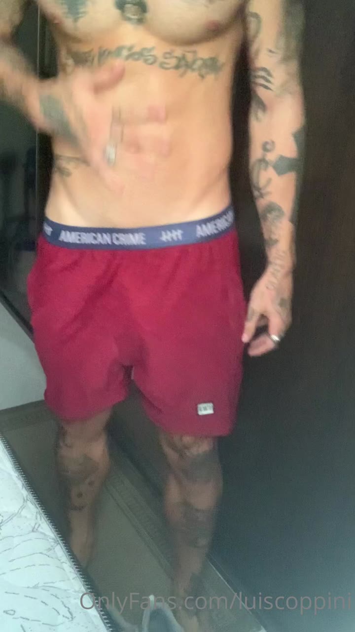 34 LUIS COPPINI luiscoppini onlyfans porn