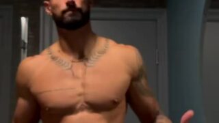 24 Greek hottie Yanni Nicolau chris_topher413 leaked onlyfans porn