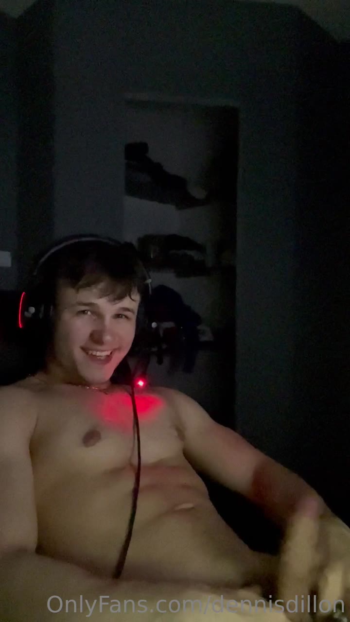 9 Muscle 18 yo teen  Dennis Dillon dennisdillon onlyfans porn