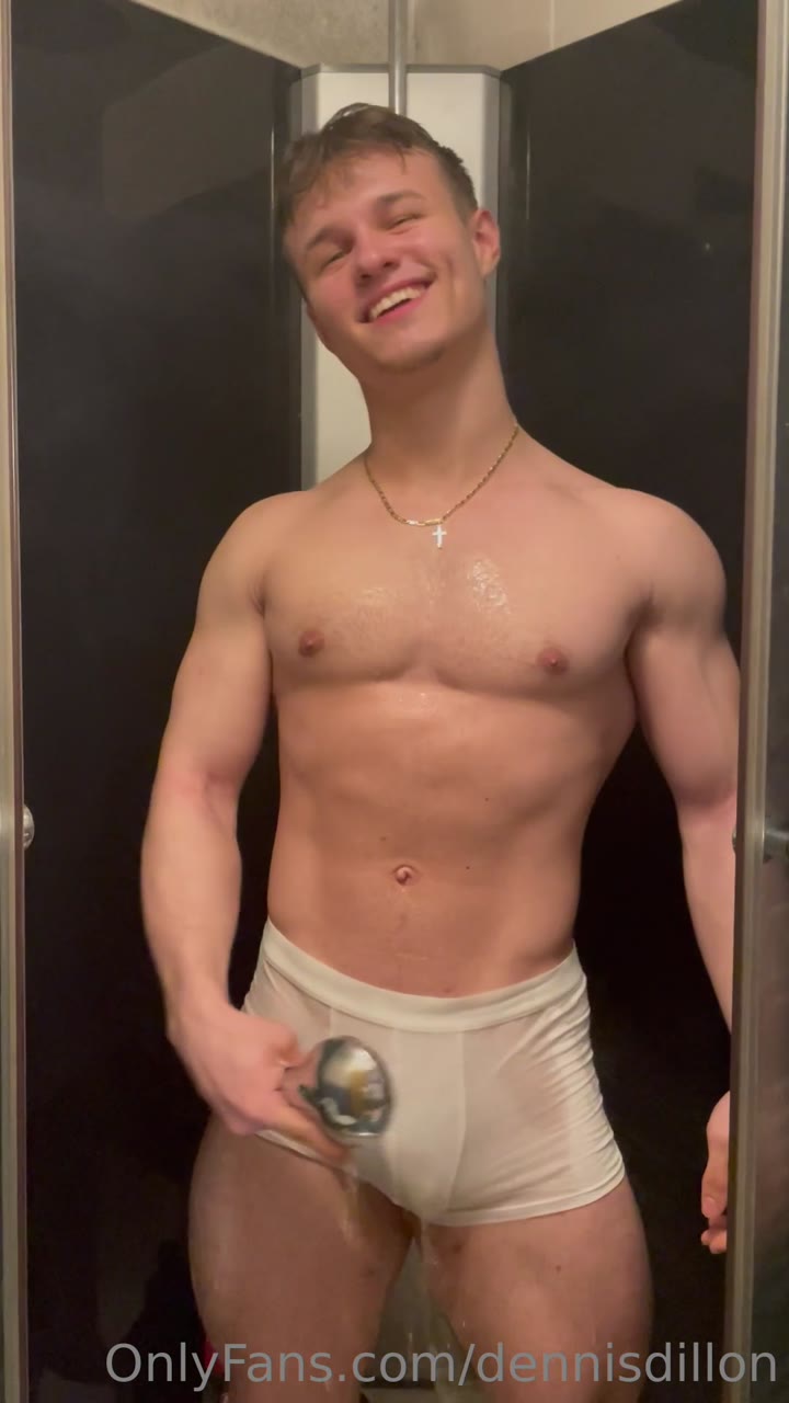 141 Muscle 18 yo teen  Dennis Dillon dennisdillon onlyfans porn