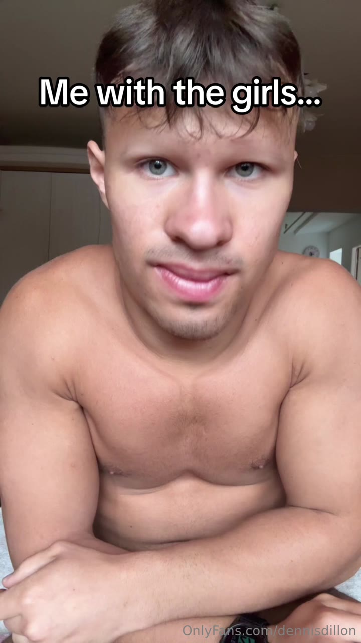 80 Muscle 18 yo teen  Dennis Dillon dennisdillon onlyfans porn