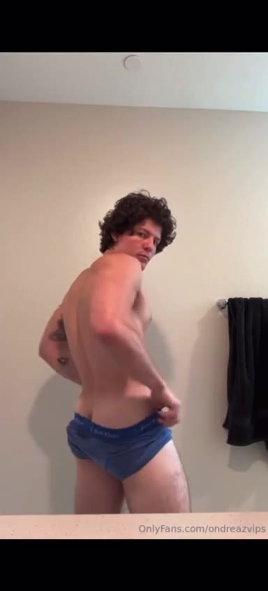 2 viral Tiktoker Tony Lopez brother Ondreaz Lopez shows cock