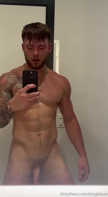 20 Bhizzi Kingbhizzi new onlyfans porn LEAKED 2024