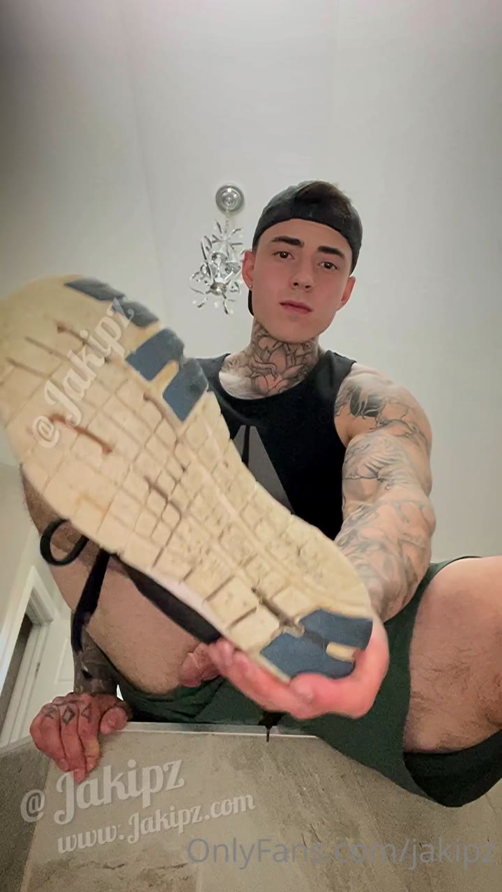 264 BIG COCK TIKTOKER JAKIPZ JAKE ANDRICH ONLYFANS PORN LEAKED