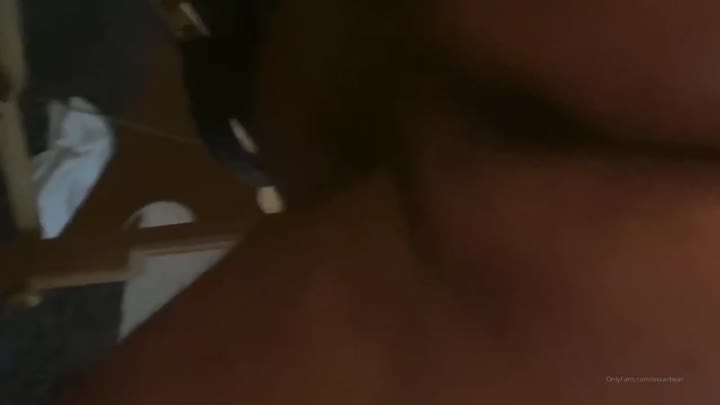 8 Hairy daddy bear Oscar Bear  oscarbear onlyfans porn