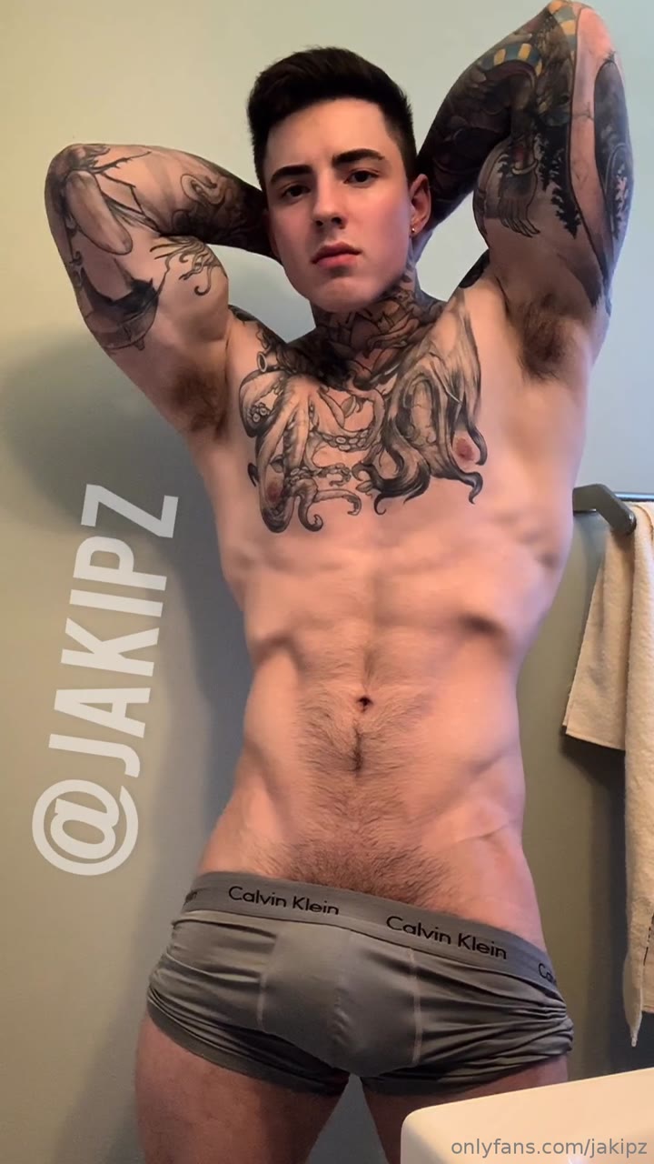 76 BIG COCK TIKTOKER JAKIPZ JAKE ANDRICH ONLYFANS PORN LEAKED