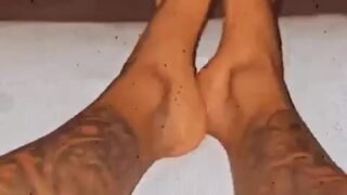 1 MTVChallenge & Ex on the beach UK reality star Callumalexandre  Callum Izzard OF leaks