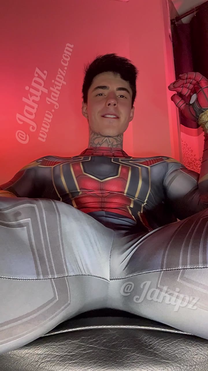 263 BIG COCK TIKTOKER JAKIPZ JAKE ANDRICH ONLYFANS PORN LEAKED